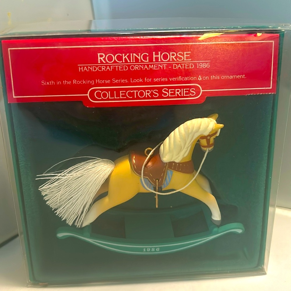 Hallmark Keepsake
